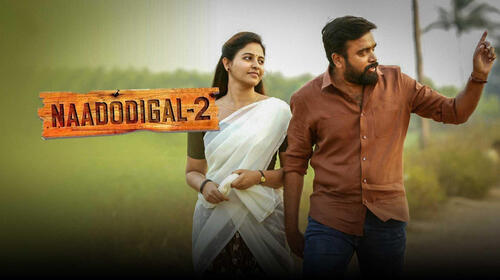 Nadodigal 2 Tamil Action Movie Thumbnail