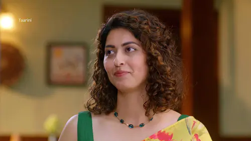 Will Taarini See the Khandekars? - Taarini - Promo Marathi Drama Trailer Thumbnail