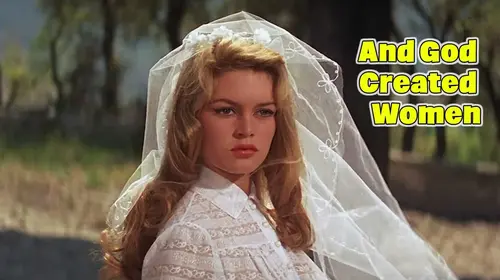 And God Created Women Hindi Drama Movie Thumbnail