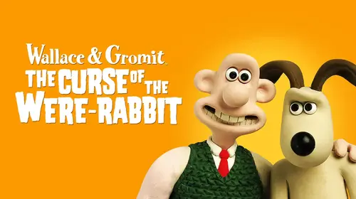 Wallace & Gromit: The Curse of the Were-Rabbit English Comedy Movie Thumbnail
