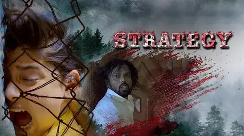 Strategy Suspense Trailer Thumbnail