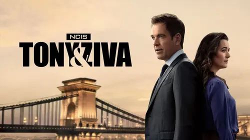 NCIS: Tony & Ziva English Crime Trailer Thumbnail