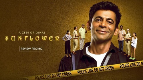 A Thrilling Murder Mystery | Sunflower | Review Trailer Hindi Crime Trailer Thumbnail
