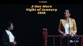 A One More Night of January 16th Hindi Thriller Series Thumbnail