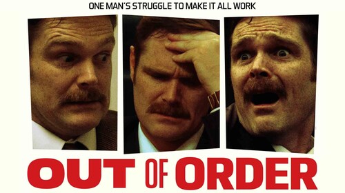 Out of Order English Comedy Trailer Thumbnail