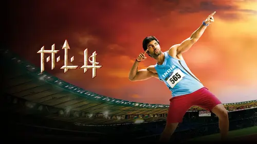 Eetti Tamil Action Movie Thumbnail