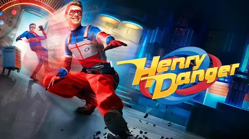 Henry Danger English Comedy Trailer Thumbnail