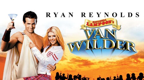 Van Wilder (Hindi) Hindi Comedy Movie Thumbnail