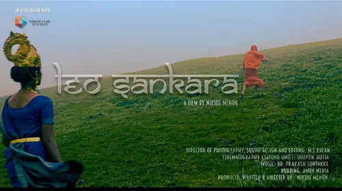 LEO SANKARA l HINDI Hindi Reality Movie Thumbnail
