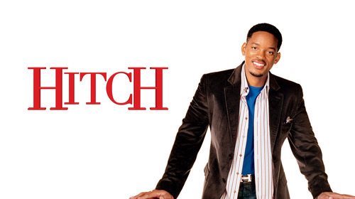 Hitch English Comedy Movie Thumbnail