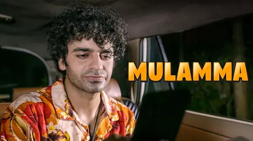Mulamma Hindi Drama Movie Thumbnail