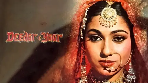 Deedar-E-Yaar Hindi Action Movie Thumbnail