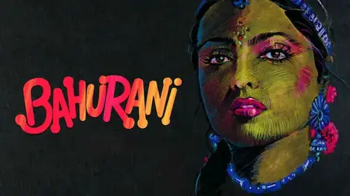 Bahurani Hindi Drama Movie Thumbnail
