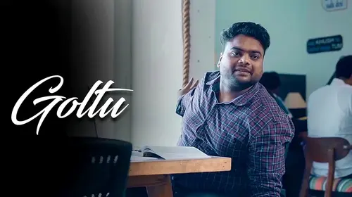 Goltu Hindi Drama Movie Thumbnail