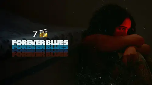 Forever Blues Malayalam Drama Trailer Thumbnail