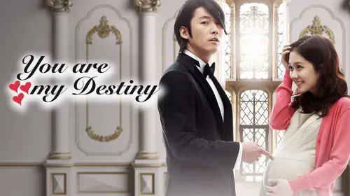 You Are My Destiny- Trailer Hindi Drama Trailer Thumbnail