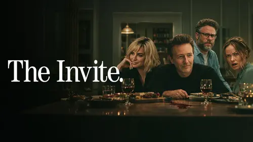 The Invite English Comedy Movie Thumbnail