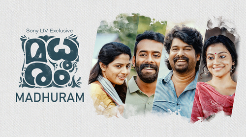 Madhuram (Hindi) Hindi Family Movie Thumbnail