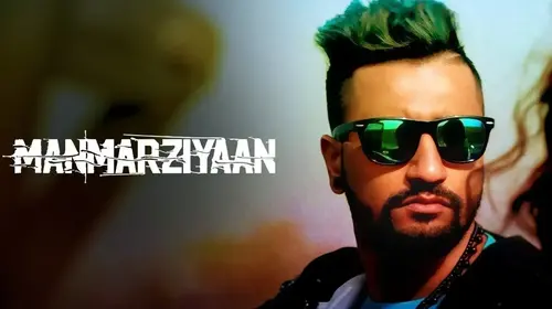 Manmarziyaan Hindi Musical Trailer Thumbnail