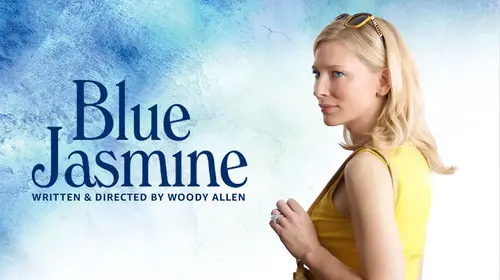 Blue Jasmine English Comedy Trailer Thumbnail