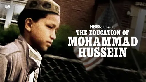 The Education Of Mohammad Hussein English Documentary Movie Thumbnail