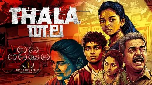 Thala Malayalam Drama Movie Thumbnail