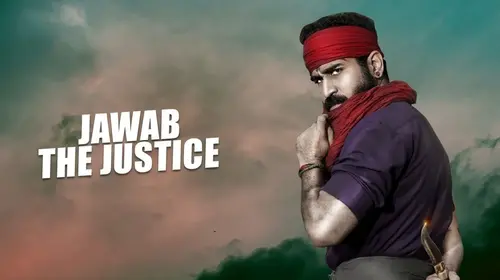Jawab The Justice Hindi Drama Movie Thumbnail