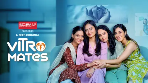 Vitromates Hindi Drama Series Thumbnail