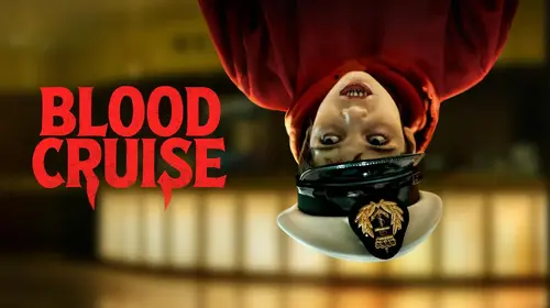 Blood Cruise Swedish Drama Series Thumbnail