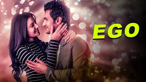 Ego Hindi Romance Movie Thumbnail