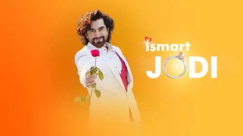 Ismart Jodi Bengali Reality Series Thumbnail