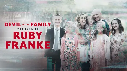 Devil in the Family: the Fall of Ruby Franke English Documentary Trailer Thumbnail