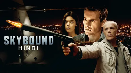 SkyBound (Hindi) Hindi Action Movie Thumbnail