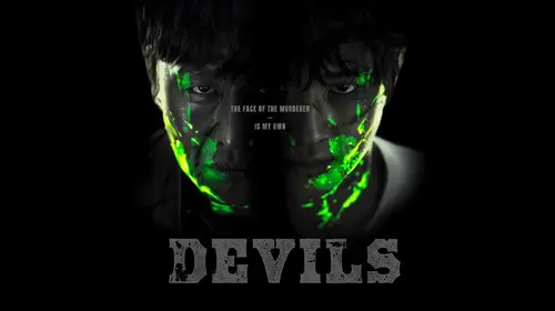 Devils Hindi Crime Movie Thumbnail