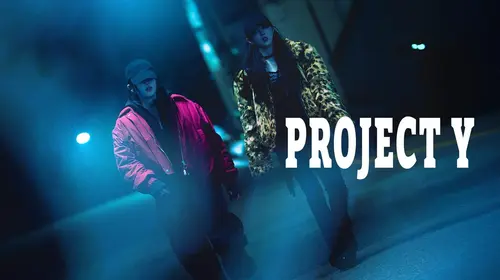 Project Y Korean Action Movie Thumbnail