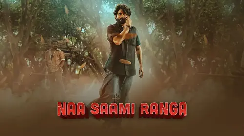 Naa Saami Ranga Telugu Action Trailer Thumbnail