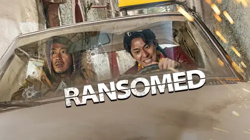 Ransomed Hindi Action Movie Thumbnail