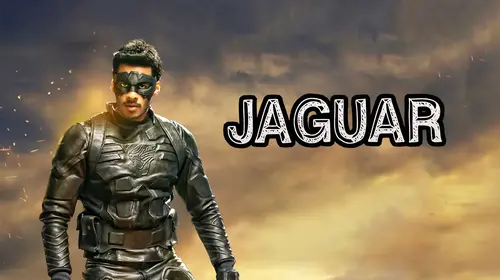 Jaguar Hindi Action Trailer Thumbnail