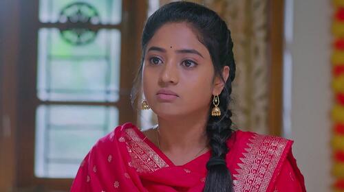 Ennallo Vechina Hrudayam - March 06, 2025 - Best Scene Telugu Drama Shorts Thumbnail