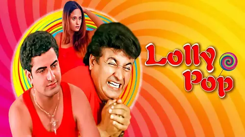 Lolly Pop Hindi Drama Movie Thumbnail
