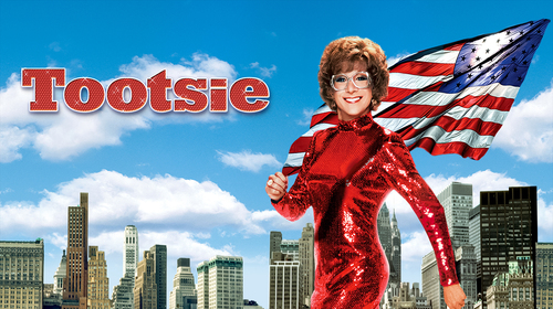 Tootsie English Comedy Movie Thumbnail