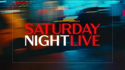 Saturday Night Live English Comedy Series Thumbnail
