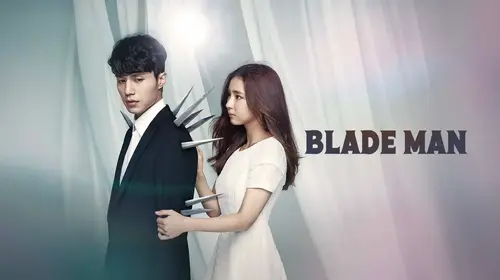 Blade Man Hindi Drama Series Thumbnail