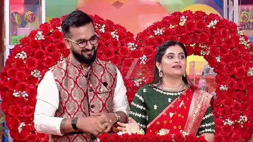 Stories of Togetherness - Didi No 1 Season 9 - Promo Bengali Reality Trailer Thumbnail