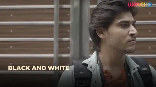 Black And White Hindi Fantasy Shorts Thumbnail