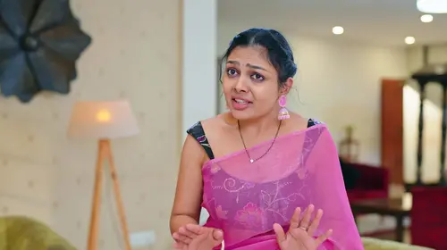 Malli's Wedding under Threat - Amruthadhaare - Promo Kannada Drama Trailer Thumbnail