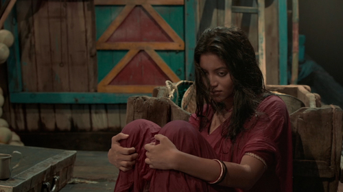 Hawa Bengali Mystery Trailer Thumbnail