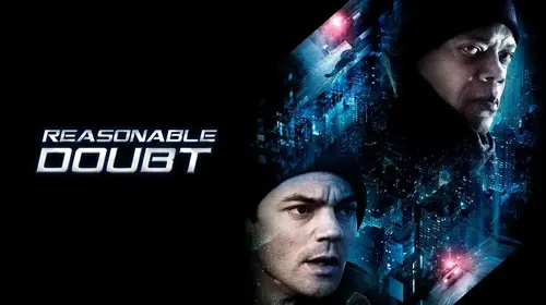 Reasonable Doubt English Thriller Movie Thumbnail
