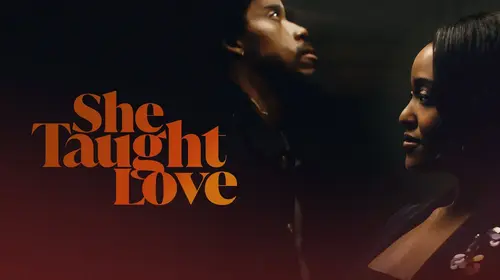 She Taught Love English Drama Movie Thumbnail