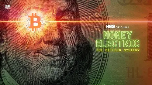 Money Electric: The Bitcoin Mystery English Documentary Movie Thumbnail